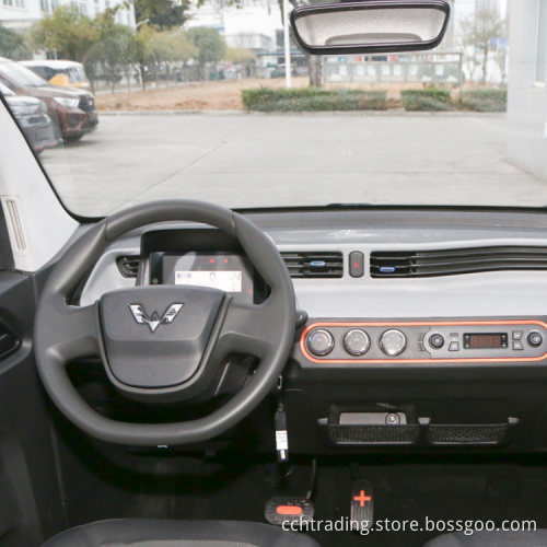 Airbag mini ev gameboy a buon mercato a buon mercato new Energy Pure Electric Car